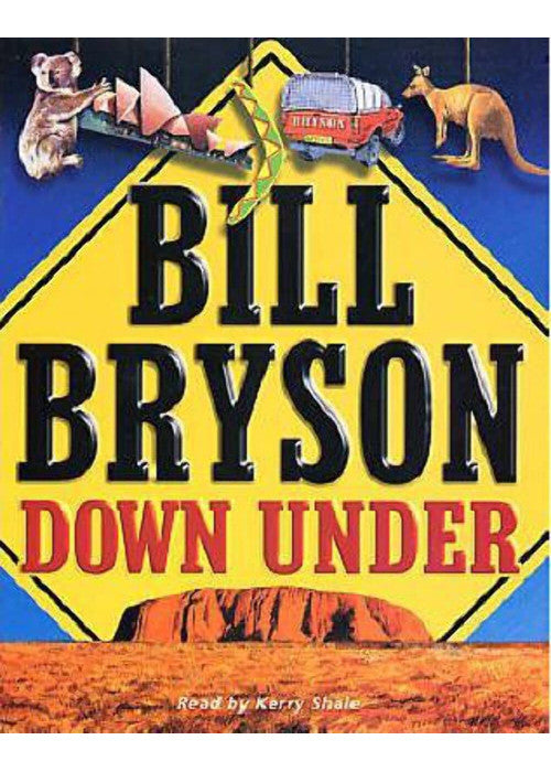 Down Under