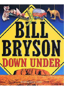 Down Under