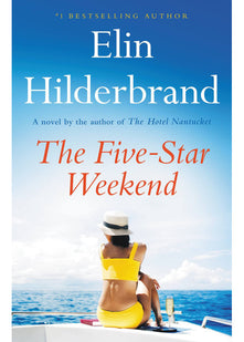 The Five-Star Weekend