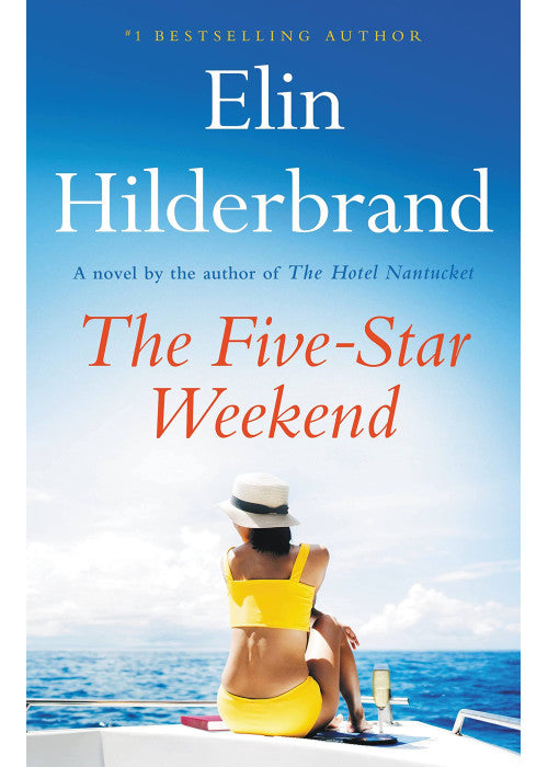 The Five-Star Weekend