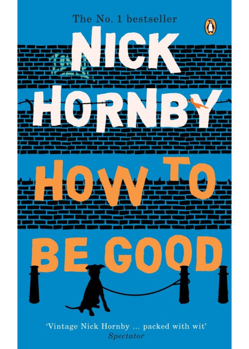 How to be Good