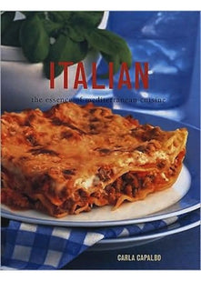 Italian Cooking