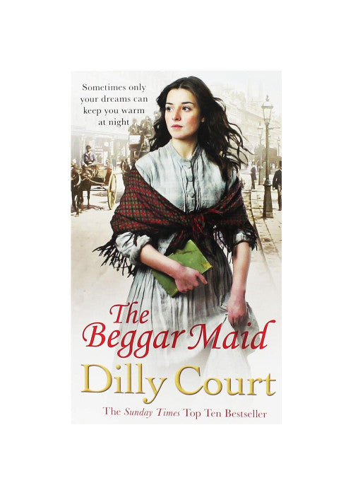 Arrow Books The Beggar Maid