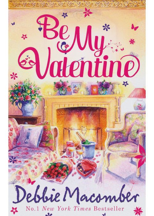 Be My Valentine: My Funny Valentine / My Hero