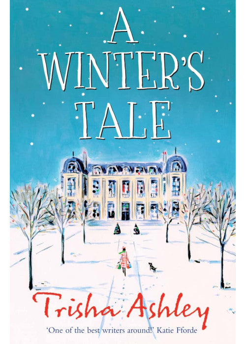 A Winter’s Tale