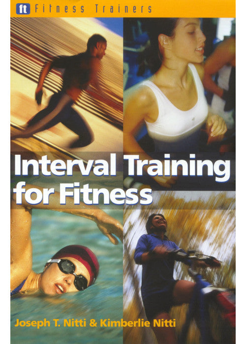 Fitness Trainers: Interval Training for Fitness