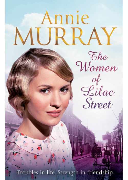 The Women of Lilac Street