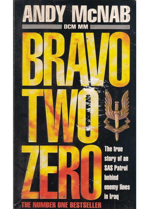 Bravo Two Zero