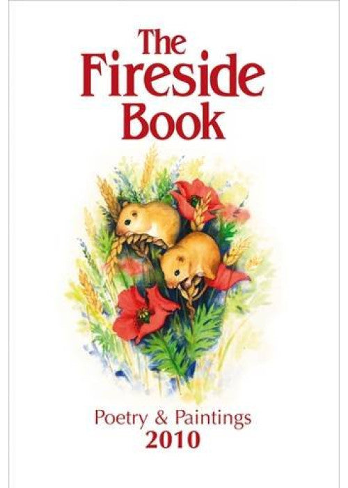 FIRESIDE BOOK 2010