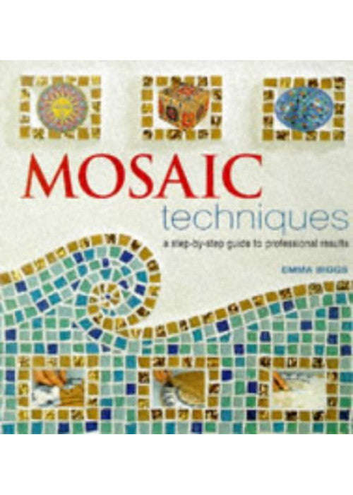 Mosaic Techniques