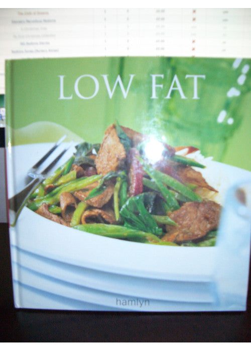 Low Fat (Kitchin Library)