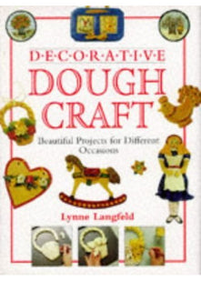 DECORATIVE DOUGHCRAFTS