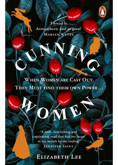 Cunning Women: A feminist tale of forbidden love after the witch trials