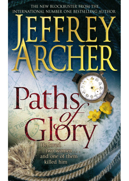 Paths of Glory