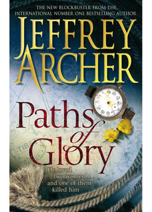 Paths of Glory