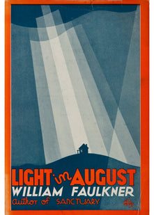 Light in August (Pmc) (Modern Classics)