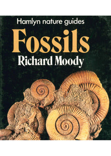 Fossils (Hamlyn nature guides)