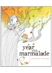 A Year With Marmalade