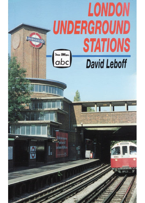 London Underground Stations