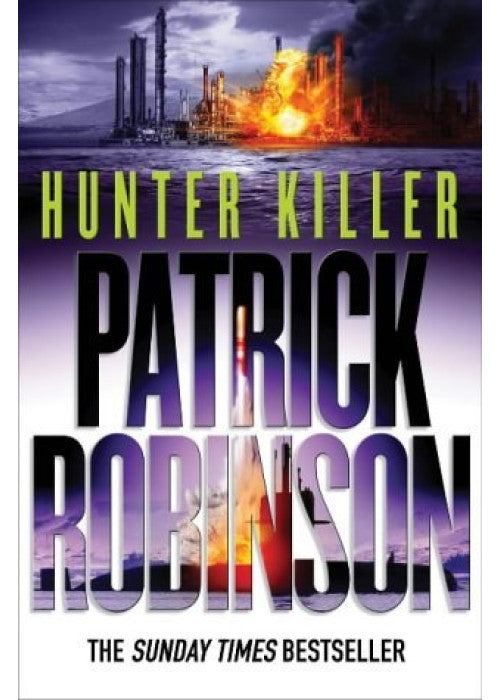 Hunter Killer