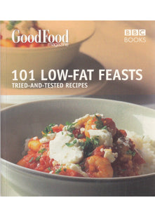 Good Food: Low-fat Feasts
