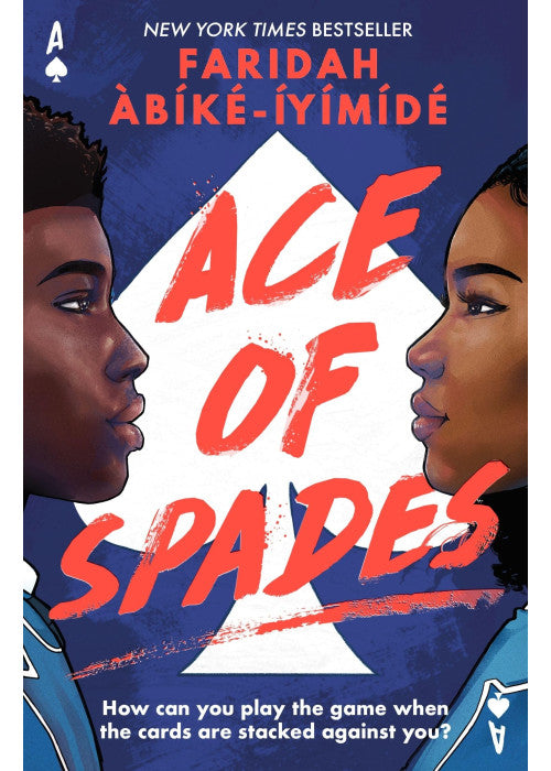 Ace of Spades
