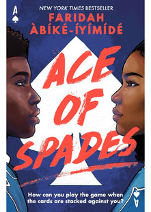 Ace of Spades