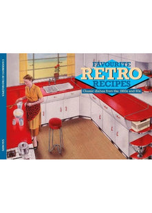 Salmon Favourite Retro Recipes