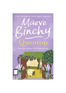 Maeve Binchy Quentins