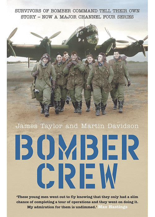 Bomber Crew