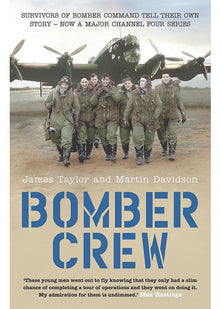 Bomber Crew