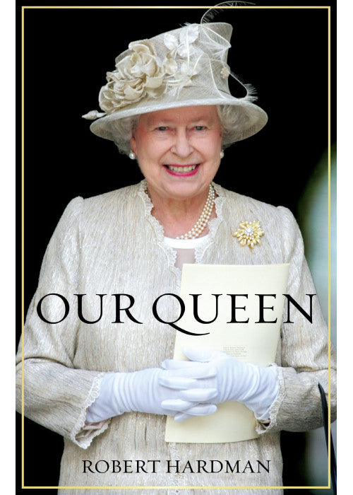 Our Queen