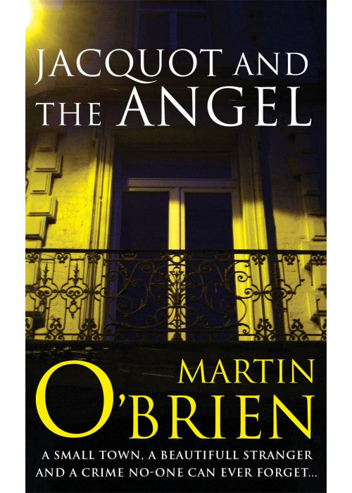 Jacquot and the Angel