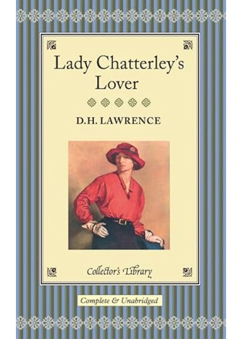 Lady Chatterley's Lover