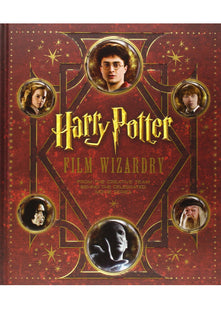 Harry Potter: Film Wizardry