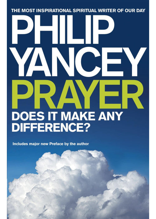 Prayer