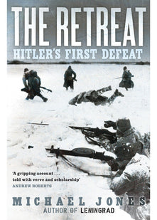 The Retreat