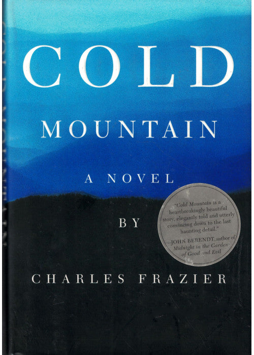 Cold Mountain