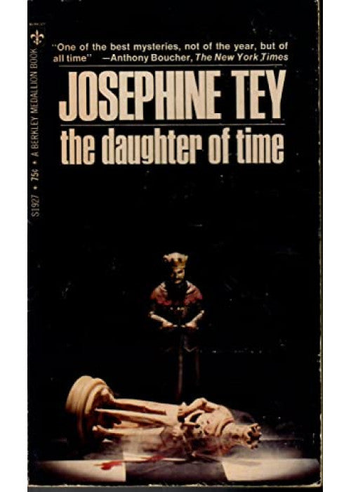 The Daughter of Time