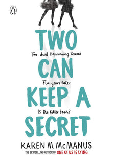 Two Can Keep a Secret: TikTok made me buy it