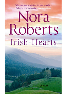 Irish Hearts: Irish Thoroughbred / Irish Rose