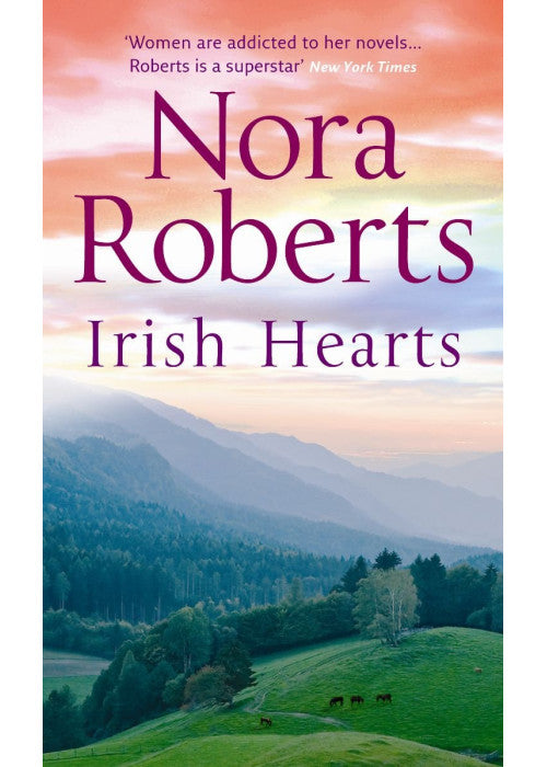 Irish Hearts: Irish Thoroughbred / Irish Rose