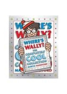 Where's Wally? Completely Cool Collectio