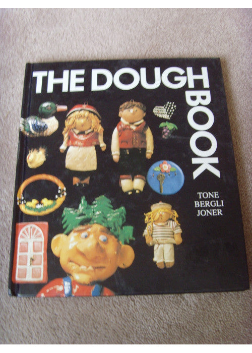 The Dough Book