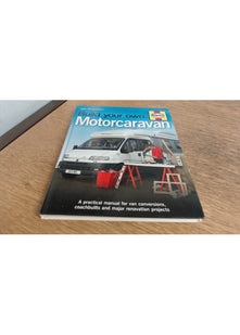 Build Your Own Motorcaravan
