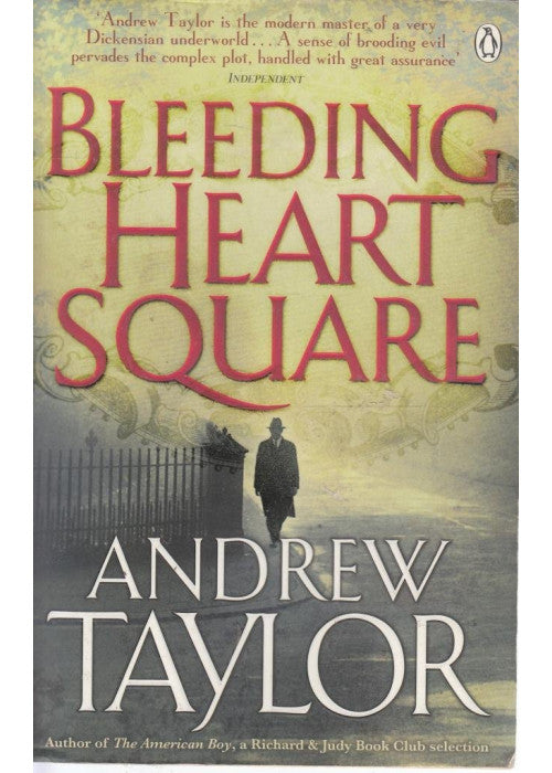 Bleeding Heart Square
