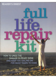 Full Life Repair Kit