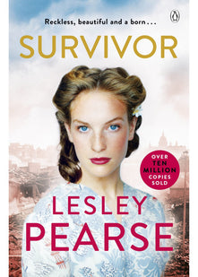 Survivor: A gripping and emotional story from the bestselling author of Stolen