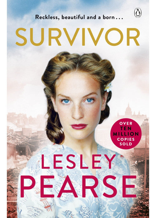 Survivor: A gripping and emotional story from the bestselling author of Stolen