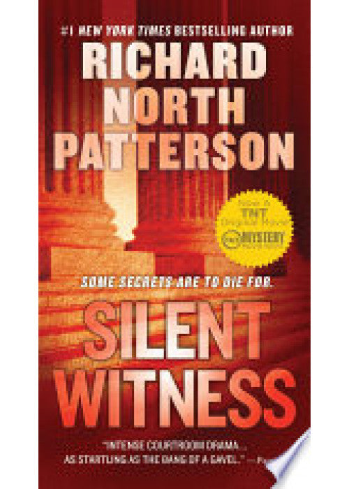 Silent Witness